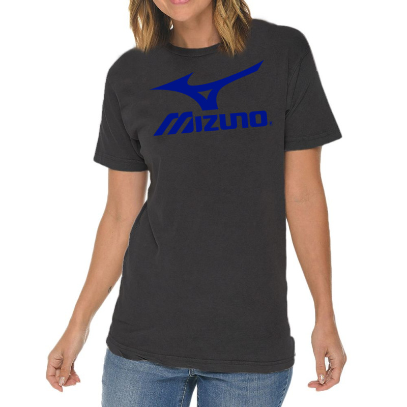 Mizuno Golf Vintage T-Shirt by Hubnaura | Artistshot