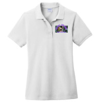 Dopamine Striving For More Dopaminergic Design T Shirt Ladies Polo Shirt | Artistshot