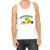 Assulted Peanut Tank Top | Artistshot