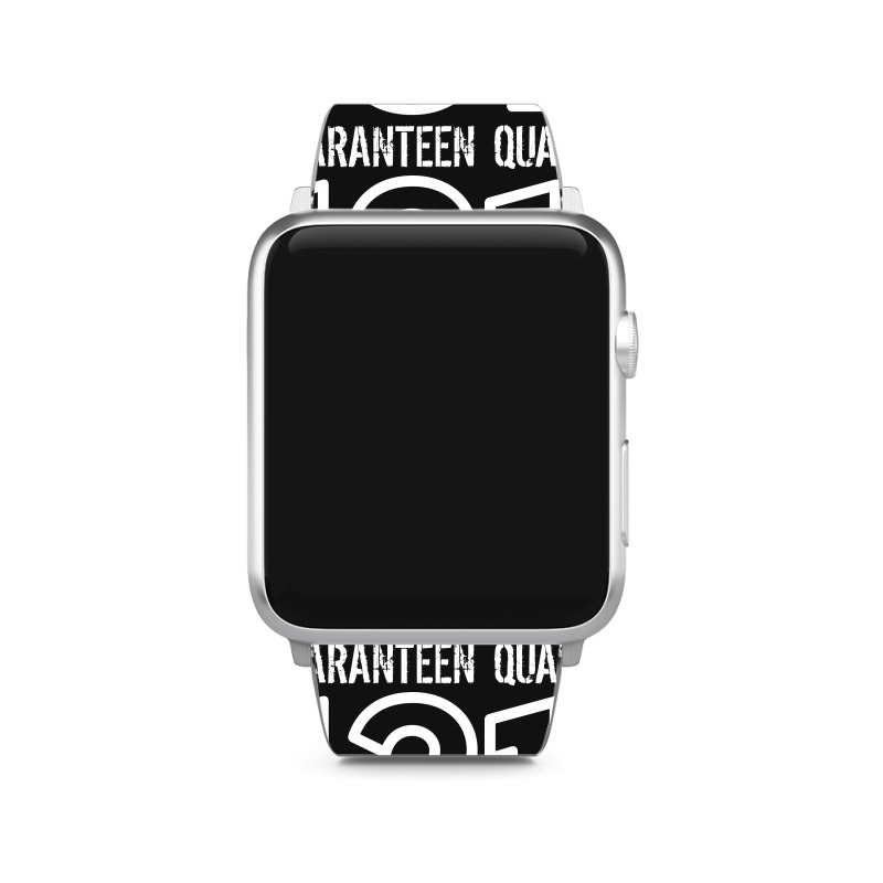 13 Quaranteen Apple Watch Band | Artistshot