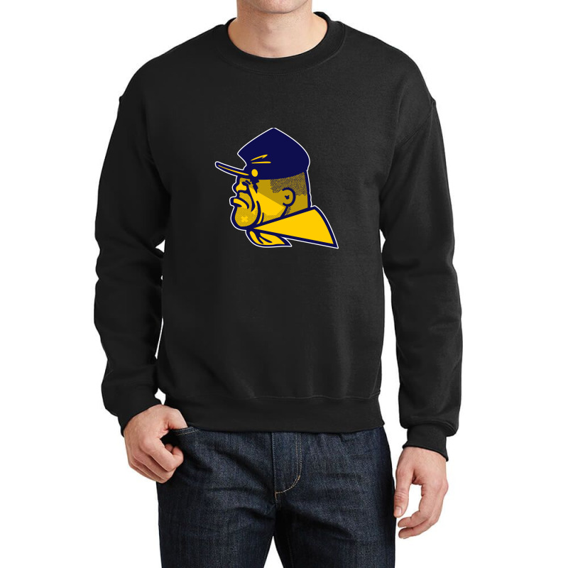 New-eastwood Crewneck Sweatshirt | Artistshot