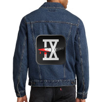 Ice Nine Kills Men Denim Jacket | Artistshot