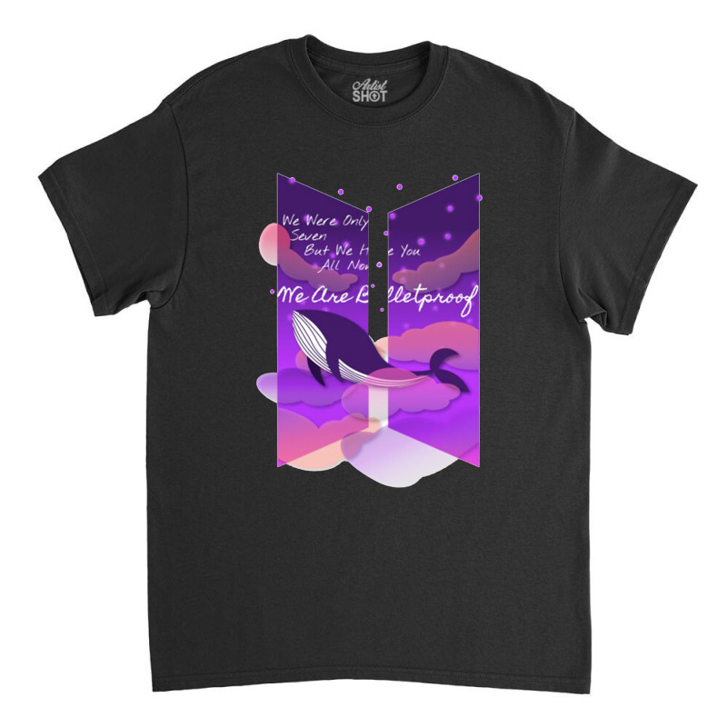 The Best Dance Pop Girl Classic T-shirt | Artistshot