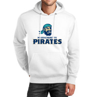 Massachusetts Pirates Unisex Hoodie | Artistshot