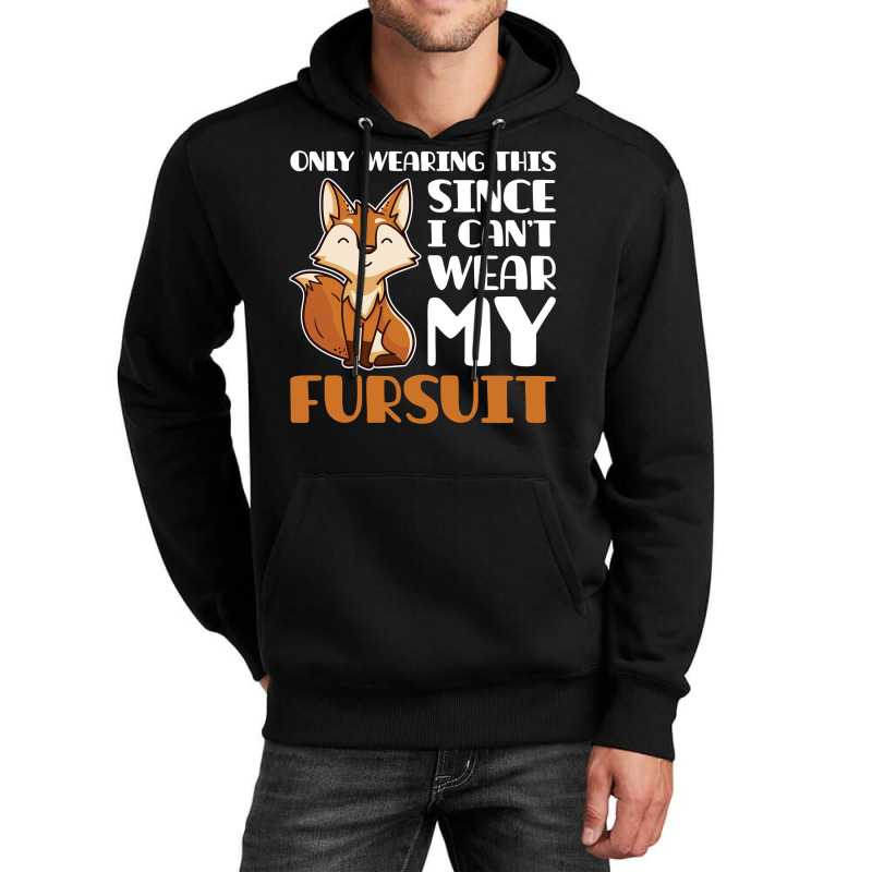 Fursuit hoodie hot sale