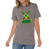 Guyana Amazon Warriors Vintage T-shirt | Artistshot