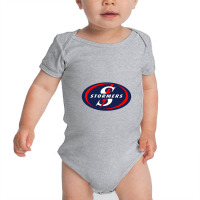 Stormers Rugby Baby Bodysuit | Artistshot