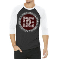 Dc 3/4 Sleeve Shirt | Artistshot