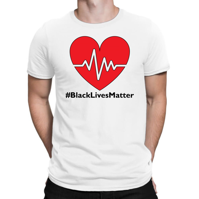 Black Lives Mastter T-shirt | Artistshot