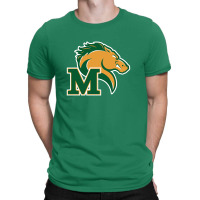 The Marywood Pacers T-shirt | Artistshot