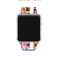 Hot Adventure Apple Watch Band | Artistshot