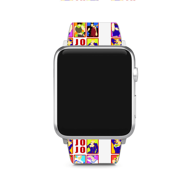 Hot Adventure Apple Watch Band | Artistshot