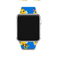 Cute Bee Apple Watch Band | Artistshot