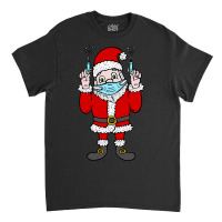 Santa Claus Classic T-shirt | Artistshot