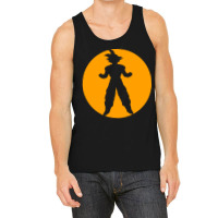 Songoku Classic Tank Top | Artistshot