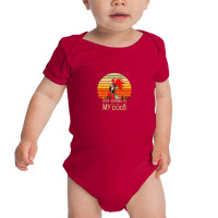 Chicken Funny Baby Bodysuit | Artistshot