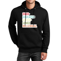 Neco Arc 104433423 Unisex Hoodie | Artistshot