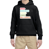 Neco Arc 104433423 Youth Hoodie | Artistshot