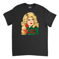 Hard Candy Christmas Classic T-shirt | Artistshot