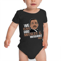 We Have Guided Missiles And Misguided Baby Bodysuit | Artistshot