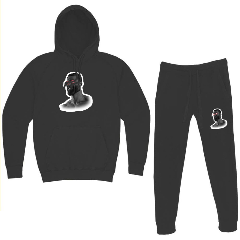 Peacemaker Funny Quote 101267402 Hoodie & Jogger Set | Artistshot