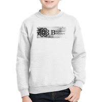 Breaking Benjamin 6 Youth Sweatshirt | Artistshot