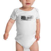 Breaking Benjamin 6 Baby Bodysuit | Artistshot