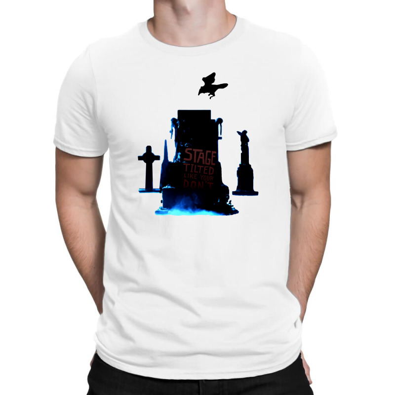 Ts (a283) T-shirt | Artistshot