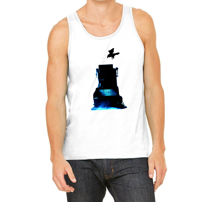 Ts (a284) Tank Top | Artistshot