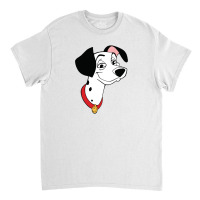 Dalmatian Classic T-shirt | Artistshot