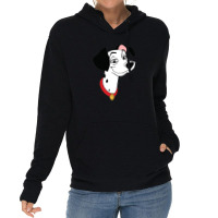 Dalmatian Lightweight Hoodie | Artistshot