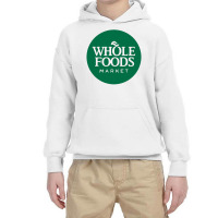 Multinational Supermarket Youth Hoodie | Artistshot