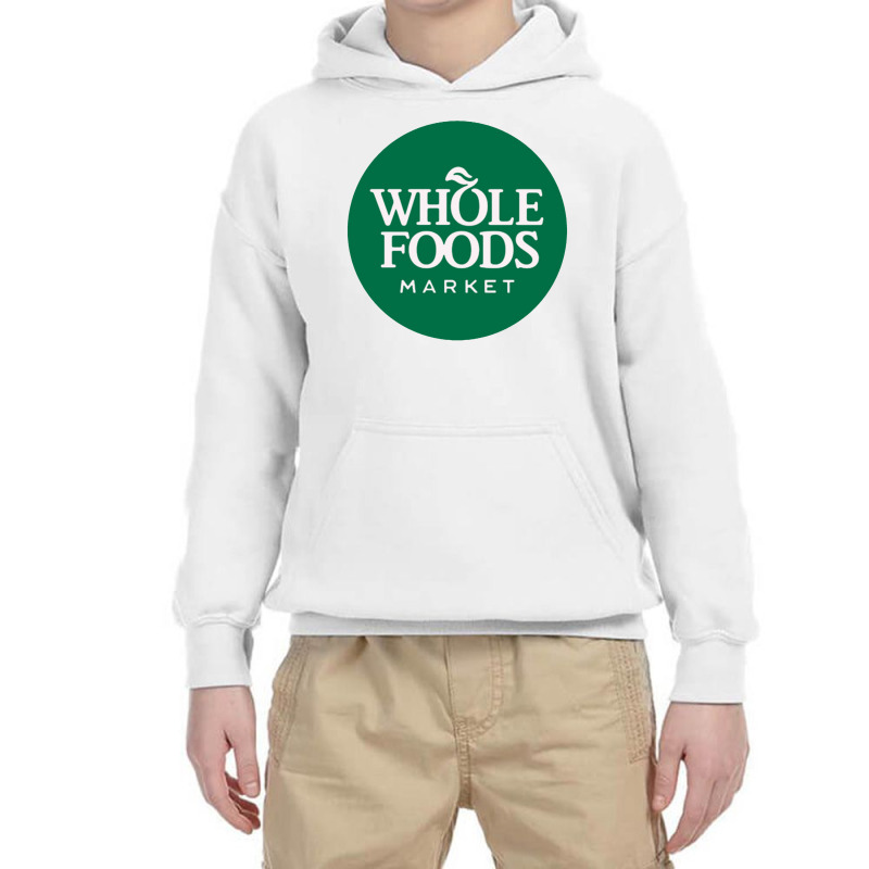 Multinational Supermarket Youth Hoodie by barbarkah | Artistshot