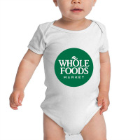 Multinational Supermarket Baby Bodysuit | Artistshot