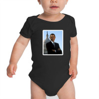 Jack Charlton 48096712 Baby Bodysuit | Artistshot