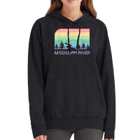 Mississippi River Retro Vintage Delta Louisiana Lake Itasca T Shirt Vintage Hoodie | Artistshot