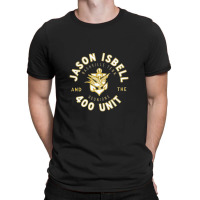 Jason Isbell And The 400 Unit T-shirt | Artistshot