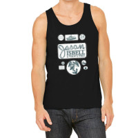 Jason Isbell And The 400 Unit Tank Top | Artistshot