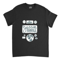 Jason Isbell And The 400 Unit Classic T-shirt | Artistshot