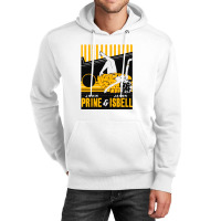 Jason Isbell And The 400 Unit Unisex Hoodie | Artistshot