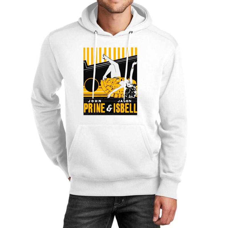 Jason Isbell And The 400 Unit Unisex Hoodie | Artistshot