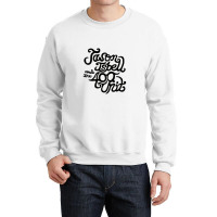 Jason Isbell And The 400 Unit Crewneck Sweatshirt | Artistshot