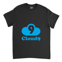 Cloud 9 Esport Popular Classic T-shirt | Artistshot