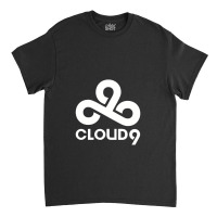 Cloud 9 Esport Classic T-shirt | Artistshot