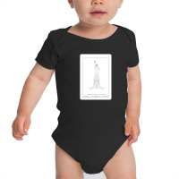 Martin Luther King Jr 31931440 Baby Bodysuit | Artistshot