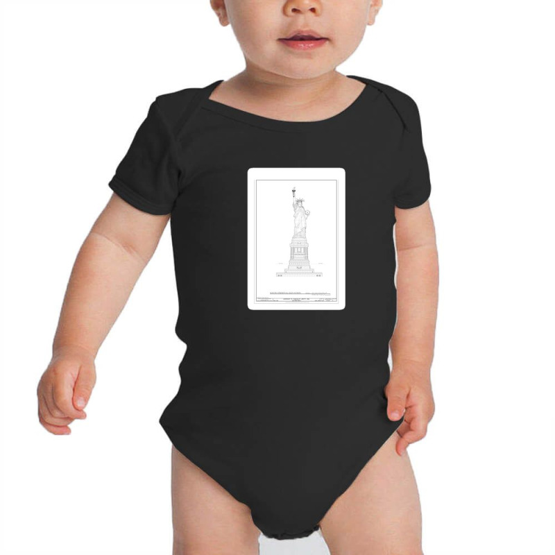 Martin Luther King Jr 31931440 Baby Bodysuit by kiki11 | Artistshot