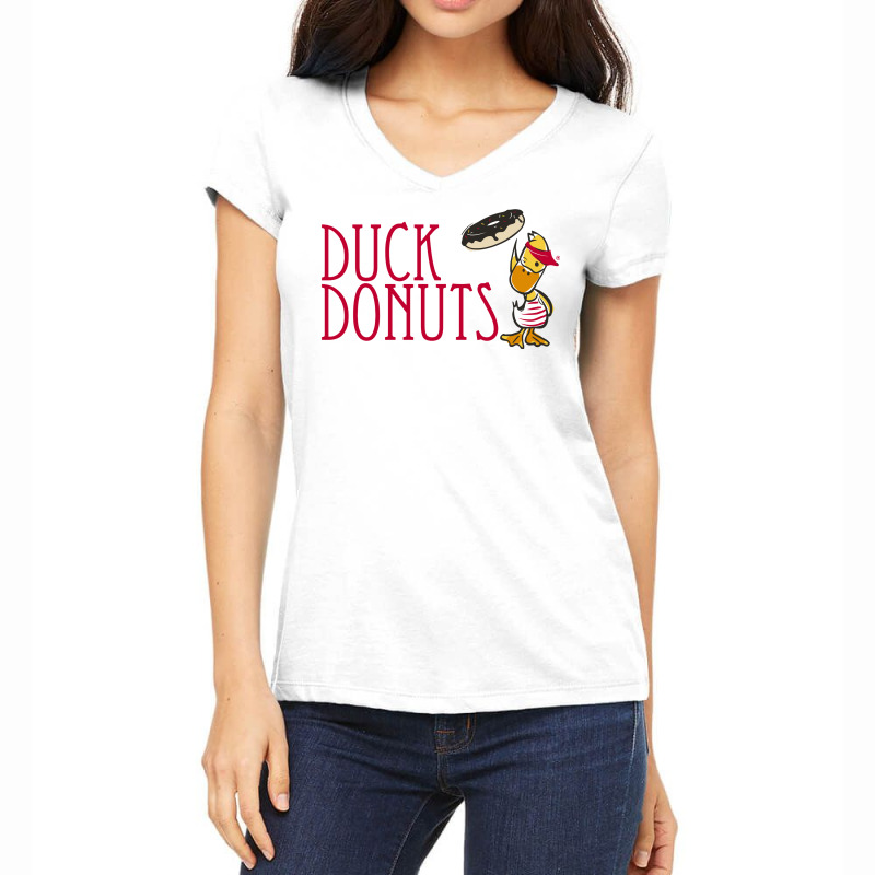 Duck donuts hot sale t shirt