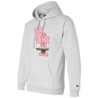 Richard Champion Hoodie | Artistshot