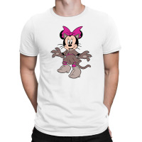 Cat Mouse Halloween T-shirt | Artistshot