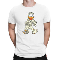 Duck Halloween T-shirt | Artistshot